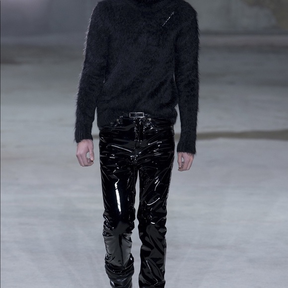 Saint Laurent Belt - Picture 2 of 8